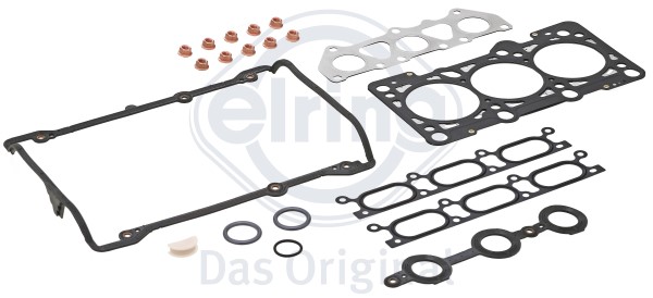 ELRING 212.440 Gasket Set,...